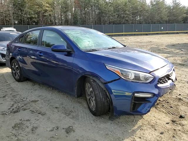 2020 Kia Forte - Image 10