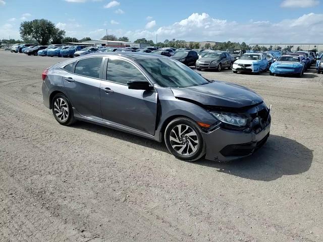 2017 Honda Civic - Image 10