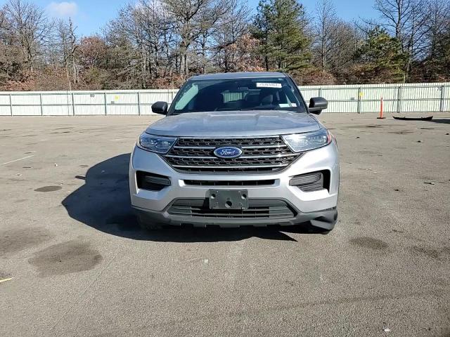 2023 Ford Explorer Xlt VIN: 1FMSK8DH1PGB49693 Lot: 79303064