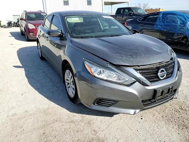 2018 Nissan Altima 2.5 VIN: 1N4AL3AP1JC277108 Lot: 82120744