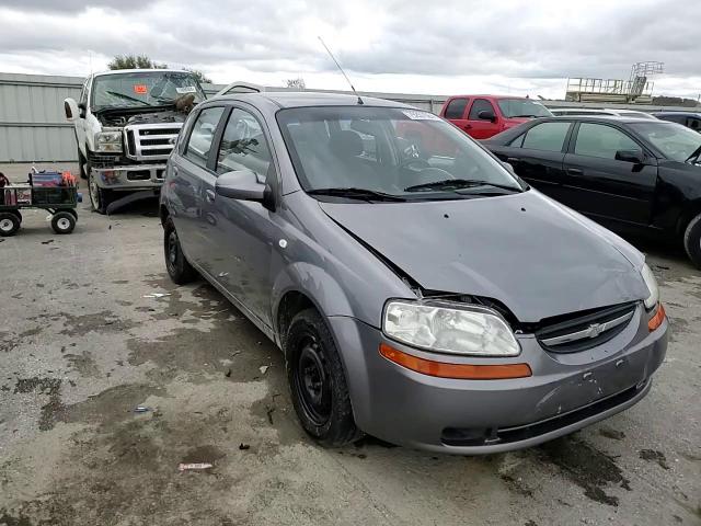 2006 Chevrolet Aveo - Image 11