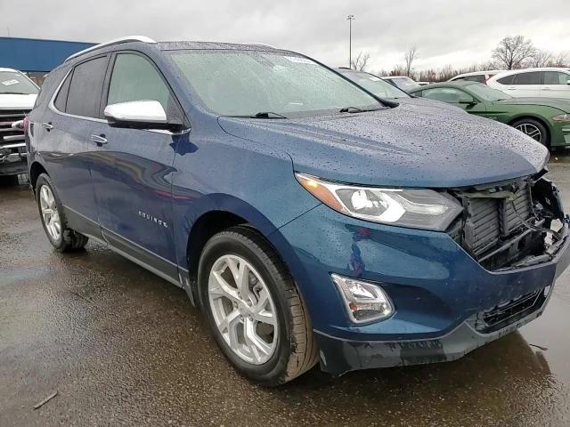 2021 Chevrolet Equinox - Image 14