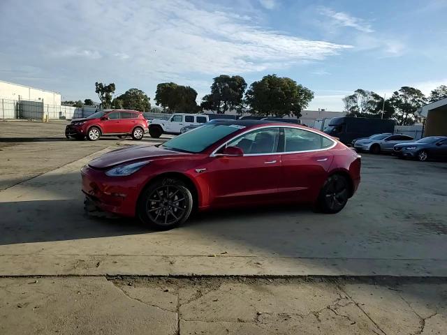 2019 Tesla Model 3 VIN: 5YJ3E1EA0KF464061 Lot: 81154384