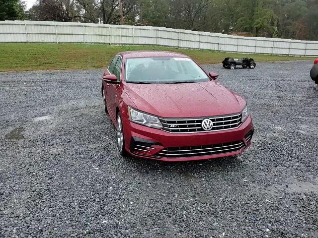 2017 Volkswagen Passat R-Line VIN: 1VWDT7A30HC008052 Lot: 79841194