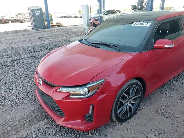 2014 Toyota Scion Tc VIN: JTKJF5C73E3084192 Lot: 81910454