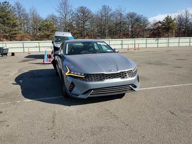 2021 Kia K5 Lxs VIN: 5XXG14J24MG018119 Lot: 78913984