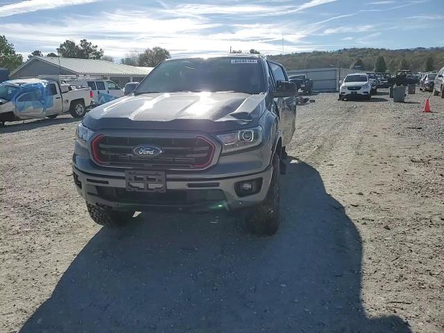 2022 Ford Ranger - Image 11