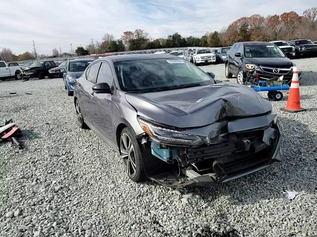 2022 Nissan Sentra - Image 12
