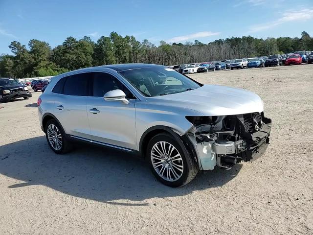 2016 Lincoln MKX - Image 12