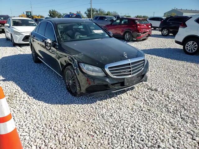 2016 Mercedes-Benz C-klasse - Image 11