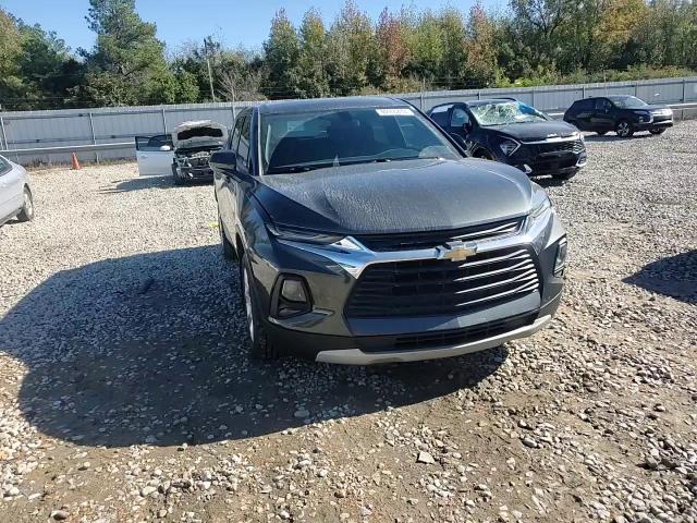 2020 Chevrolet Blazer 2Lt VIN: 3GNKBCRS4LS589728 Lot: 80955414