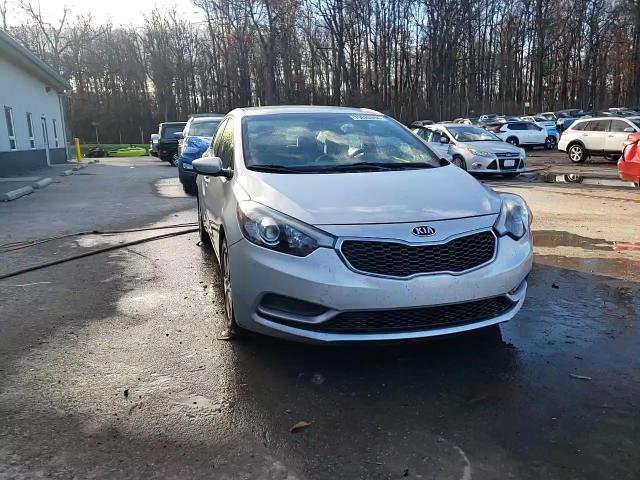 2016 Kia Forte Lx VIN: KNAFK4A63G5463968 Lot: 79620394