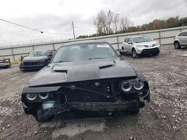 2023 Dodge Challenger Sxt VIN: 2C3CDZAG7PH512429 Lot: 78738064