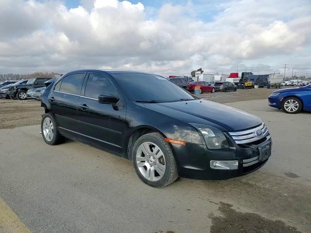 2006 Ford Fusion - Image 11