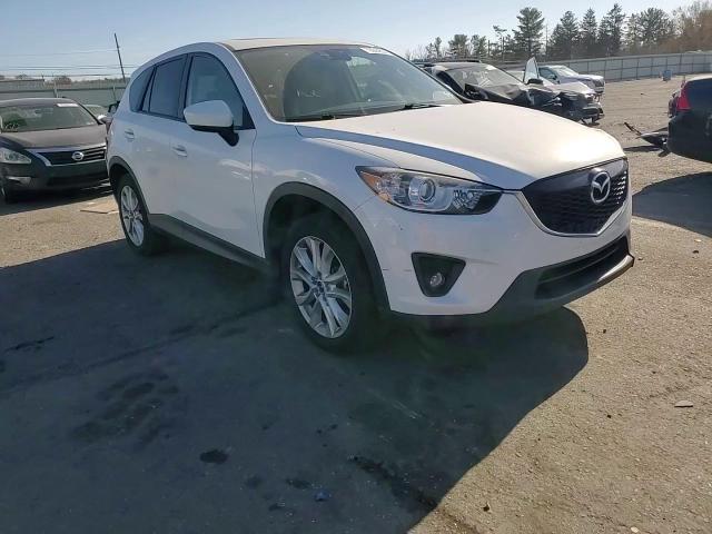 2014 Mazda Cx-5 Gt VIN: JM3KE4DY9E0309756 Lot: 79644854