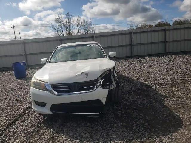 2015 Honda Accord - Image 11