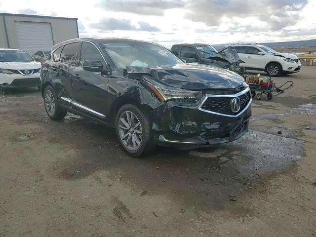 2023 Acura RDX - Image 14