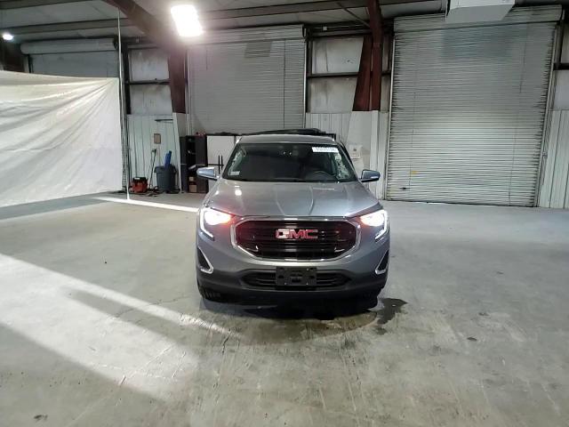 2019 GMC Terrain Sle VIN: 3GKALTEV2KL312509 Lot: 80249134