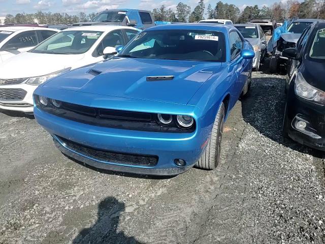 2023 Dodge Challenger Sxt VIN: 2C3CDZAG5PH600251 Lot: 79259814