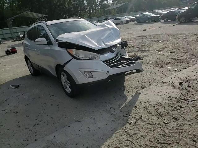 2013 Hyundai Tucson - Image 12