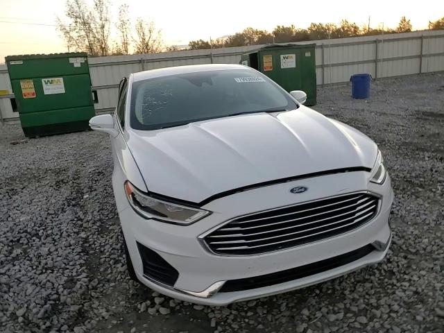 2020 Ford Fusion Sel VIN: 3FA6P0CD3LR177110 Lot: 79938924