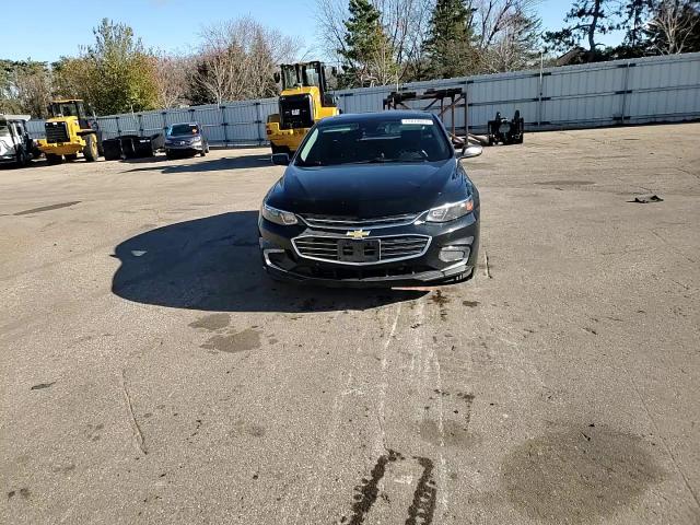 2016 Chevrolet Malibu Premier VIN: 1G1ZH5SX1GF243162 Lot: 79874024