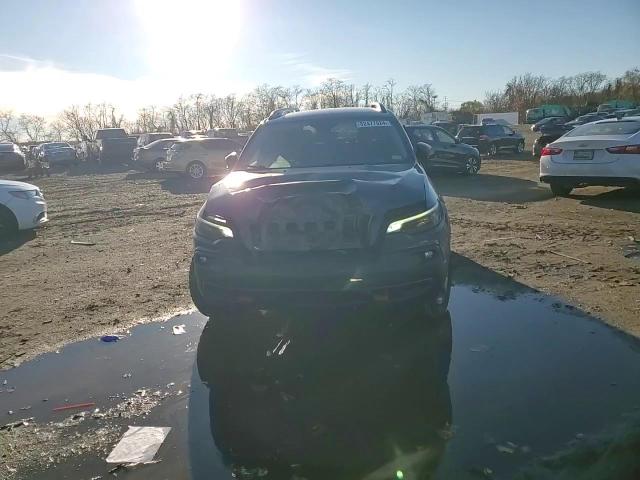 2019 Jeep Cherokee Trailhawk VIN: 1C4PJMBX9KD367617 Lot: 82477924