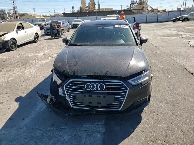 2017 Audi A3 E-Tron Premium Plus VIN: WAUTPBFF8HA043990 Lot: 79905784