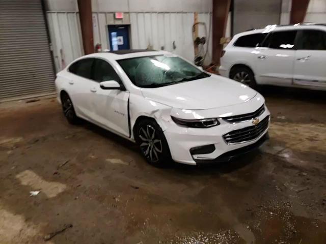 2016 Chevrolet Malibu - Image 13