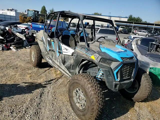 2019 Polaris Rzr Xp 4 Turbo Eps VIN: 3NSVFE924KF781405 Lot: 79870314