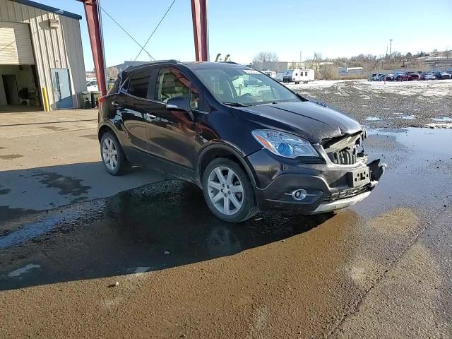 2016 Buick Encore - Image 12