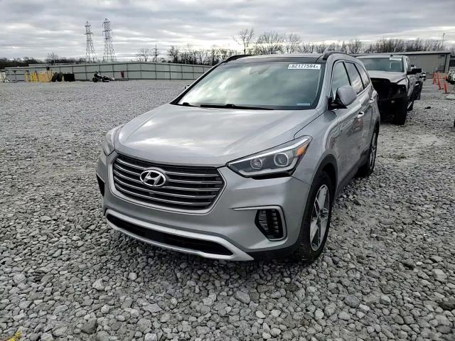 2017 Hyundai Santa Fe - Image 11