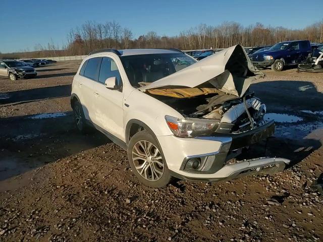 2018 Mitsubishi Outlander Sport Sel VIN: JA4AR4AW3JU000213 Lot: 80383964