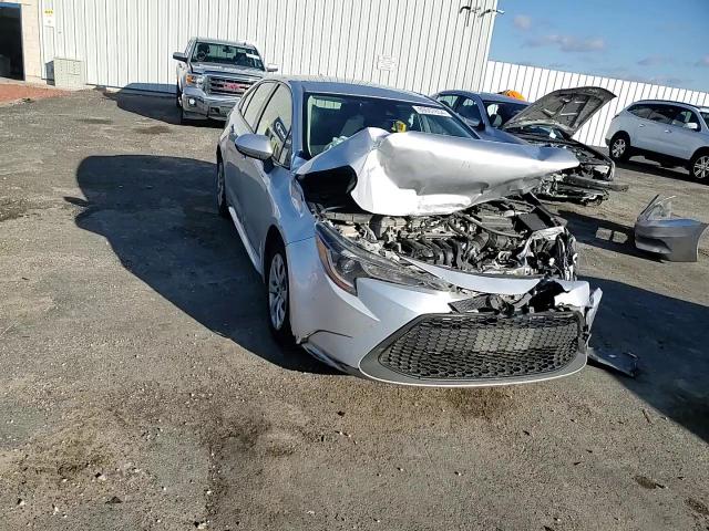 2020 Toyota Corolla Le VIN: JTDEPRAE7LJ098216 Lot: 80067654