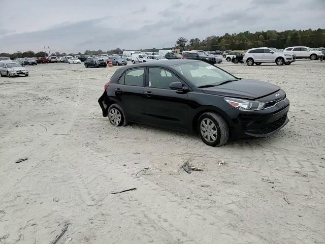 2023 Kia Rio S VIN: 3KPA25AD8PE529274 Lot: 79413094