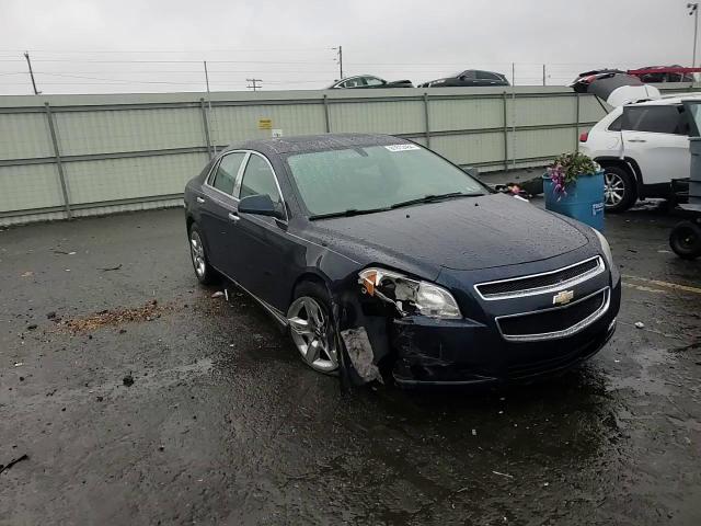 2010 Chevrolet Malibu - Image 10
