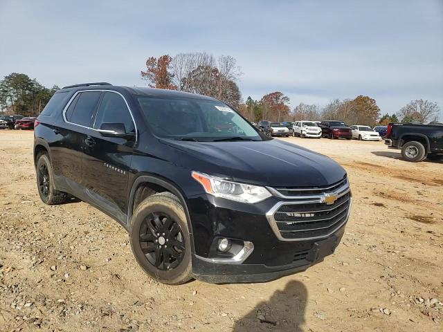 2020 Chevrolet Traverse - Image 12