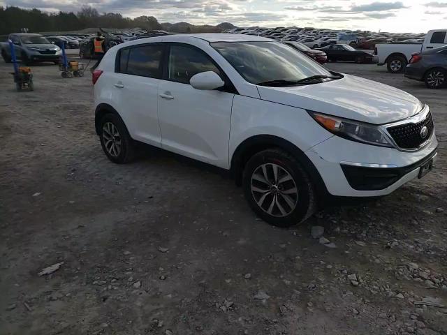 2015 Kia Sportage - Image 12