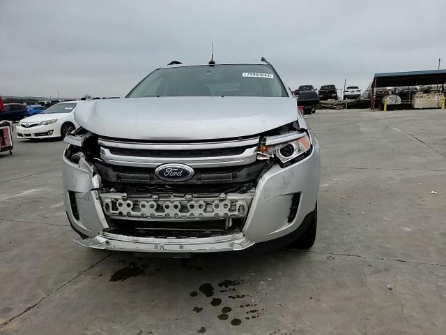 2014 Ford Edge - Image 11