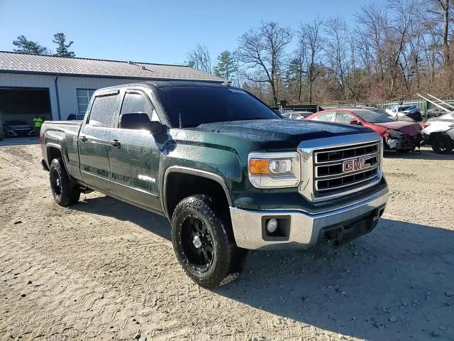 2014 GMC Sierra - Image 13