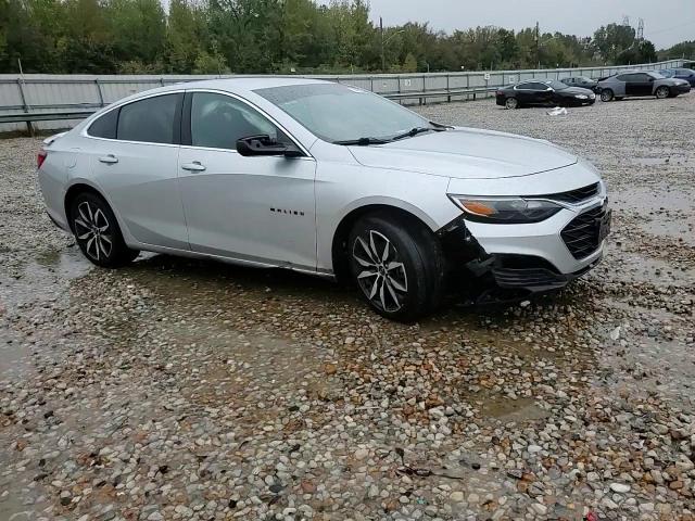 2020 Chevrolet Malibu Rs VIN: 1G1ZG5ST9LF116346 Lot: 79403134