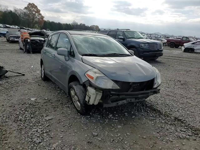 2012 Nissan Versa - Image 11