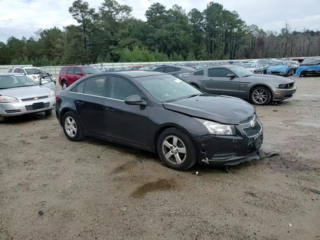 2014 Chevrolet Cruze Lt VIN: 1G1PC5SB9E7421918 Lot: 79286044