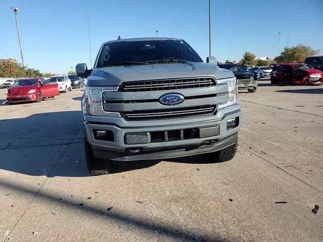 2019 Ford F-150 - Image 10