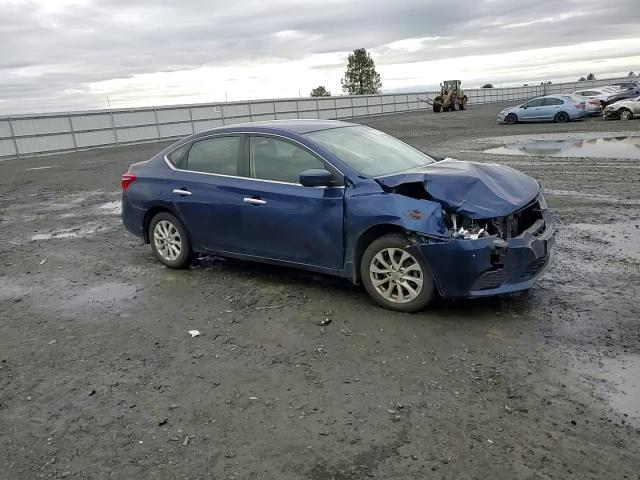 2018 Nissan Sentra - Image 11
