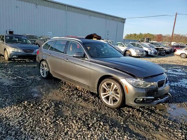 2017 BMW 3er - Image 13