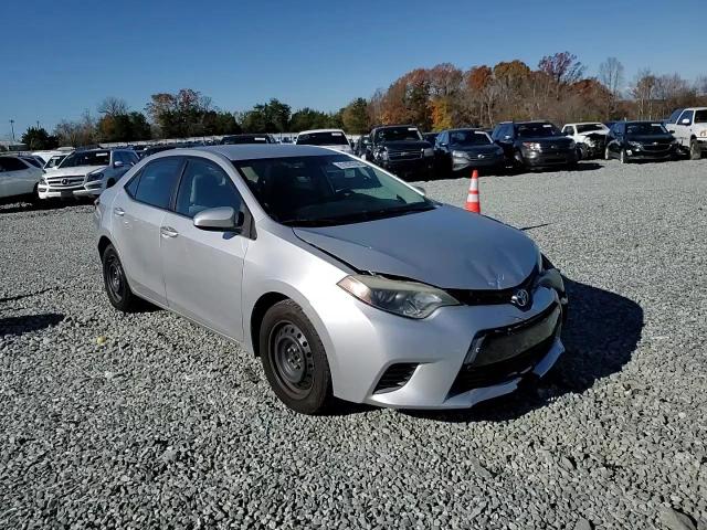 2015 Toyota Corolla - Image 10