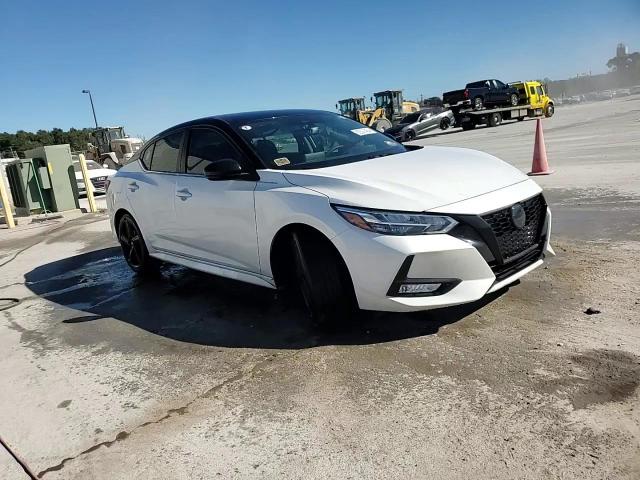 2022 Nissan Sentra - Image 11