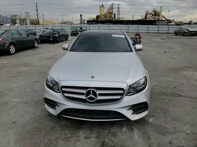 2019 Mercedes-Benz E 300 VIN: WDDZF4JBXKA603103 Lot: 82352974