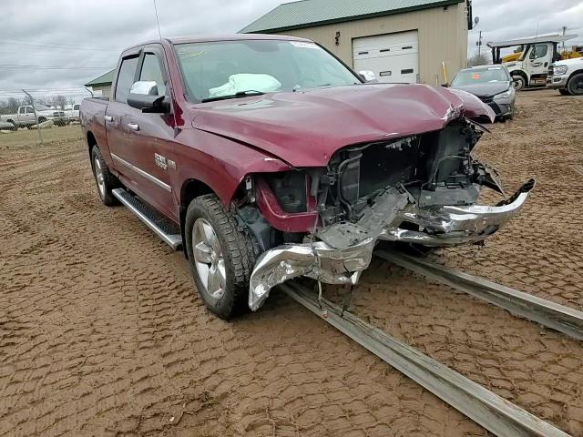 2017 RAM 1500 - Image 10
